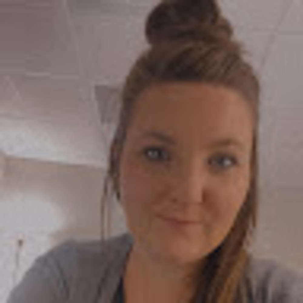 Meet your Posher, Catherine